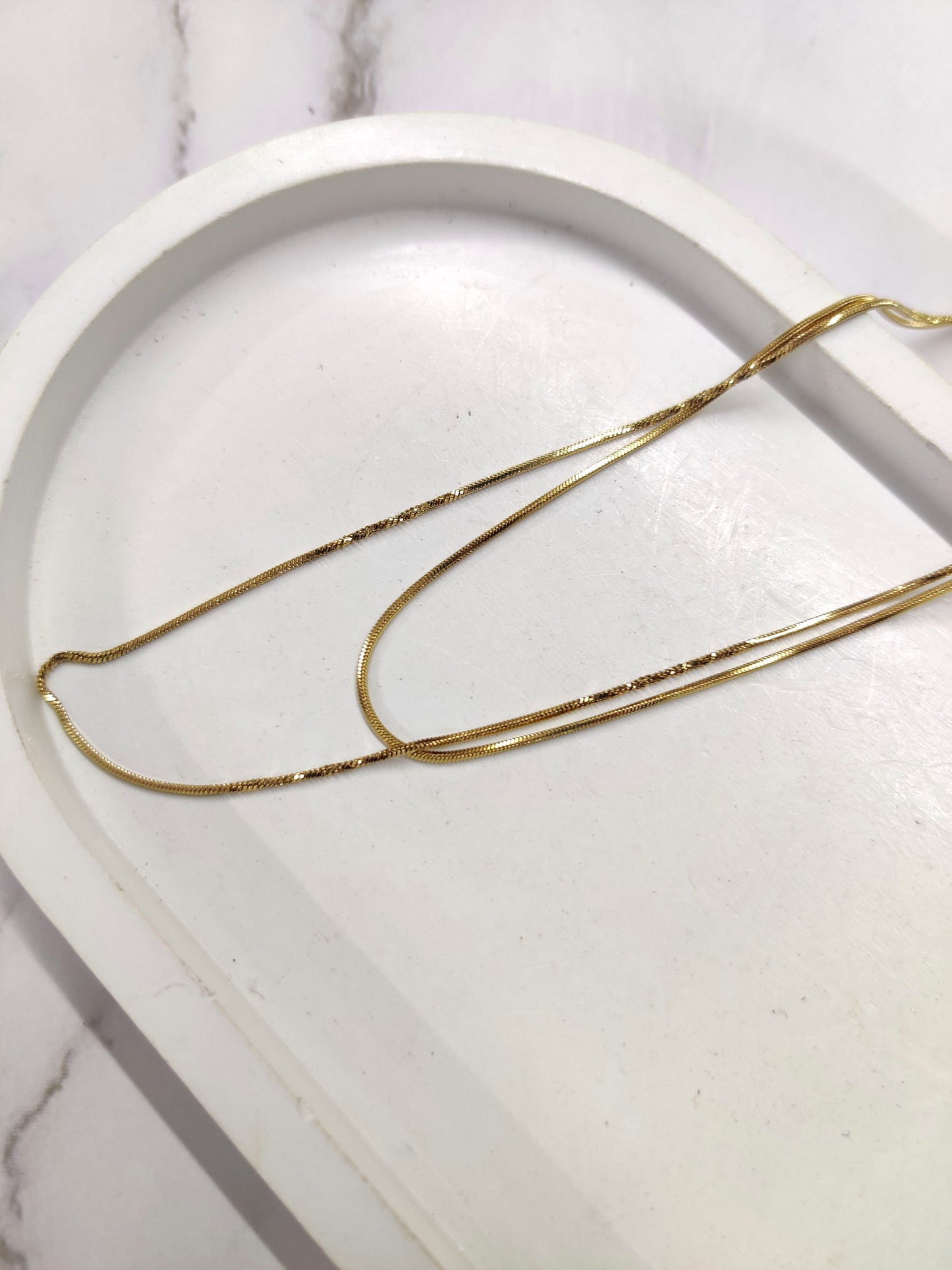 Julia Necklace