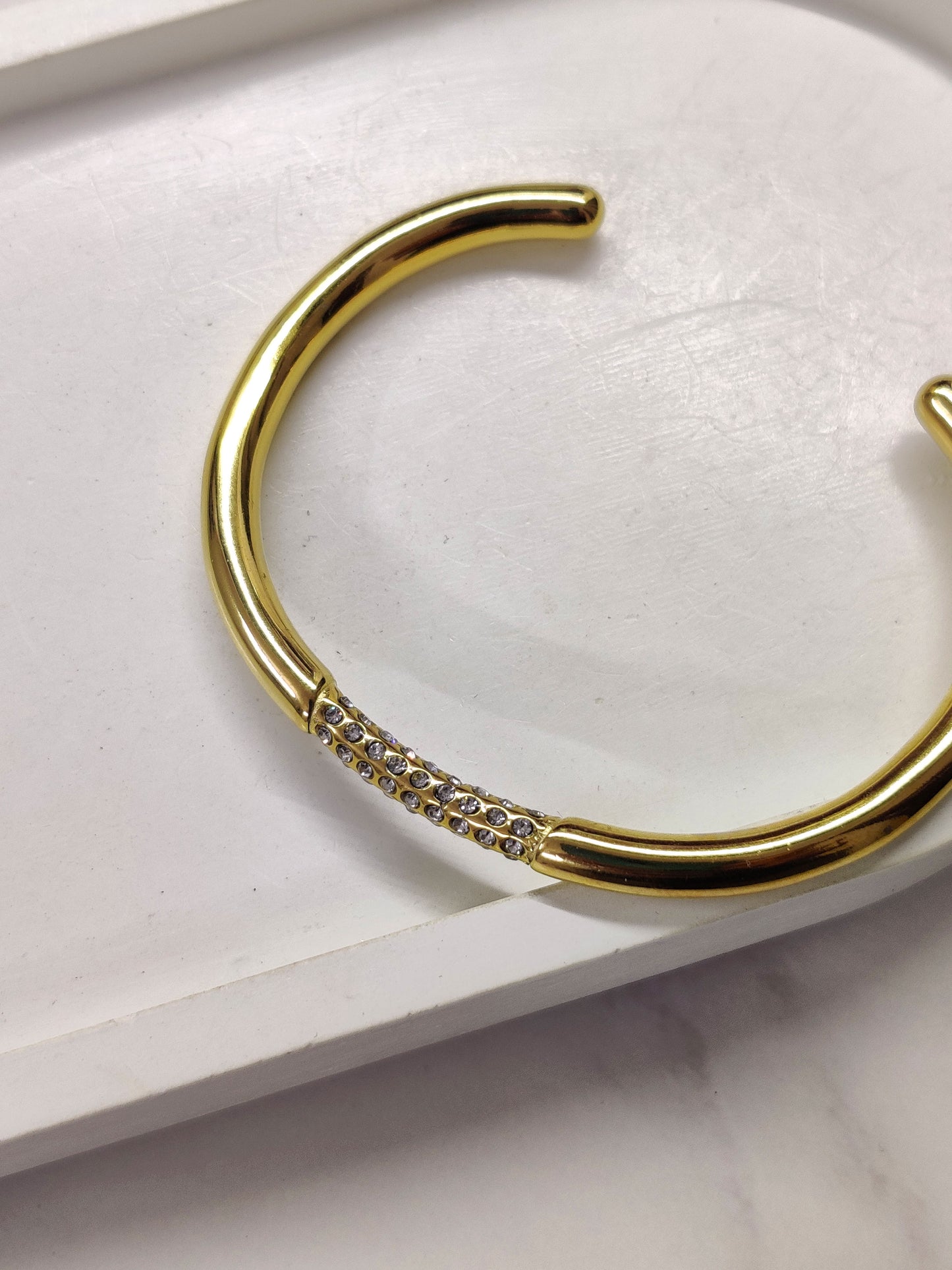 Kinli Cuff Bracelet