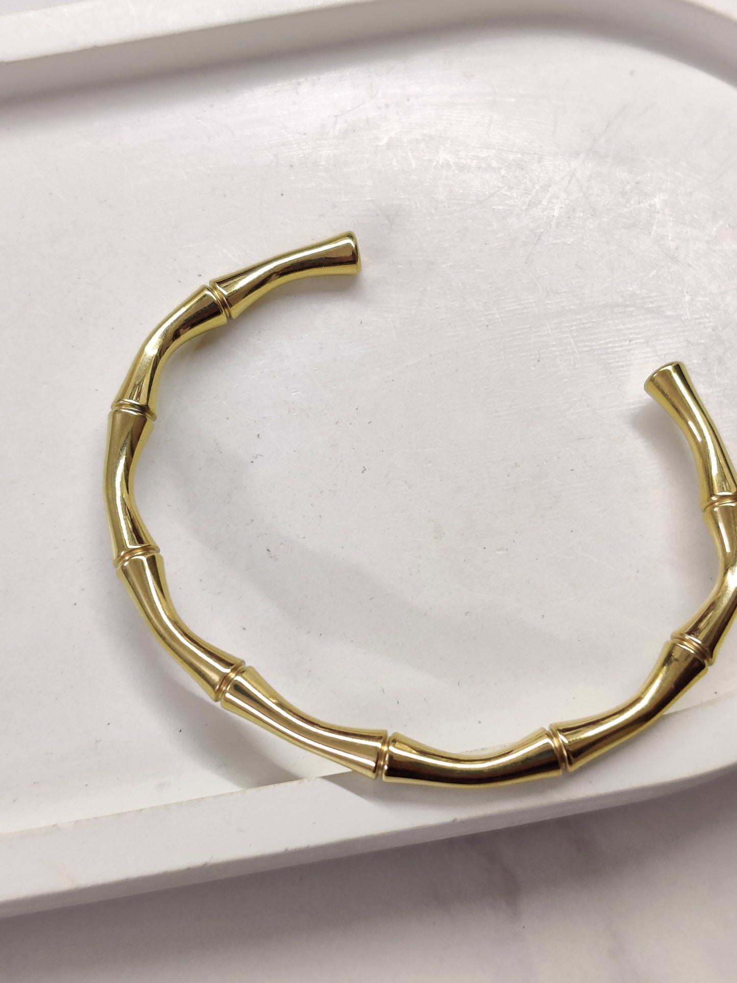 Eve Cuff Bracelet