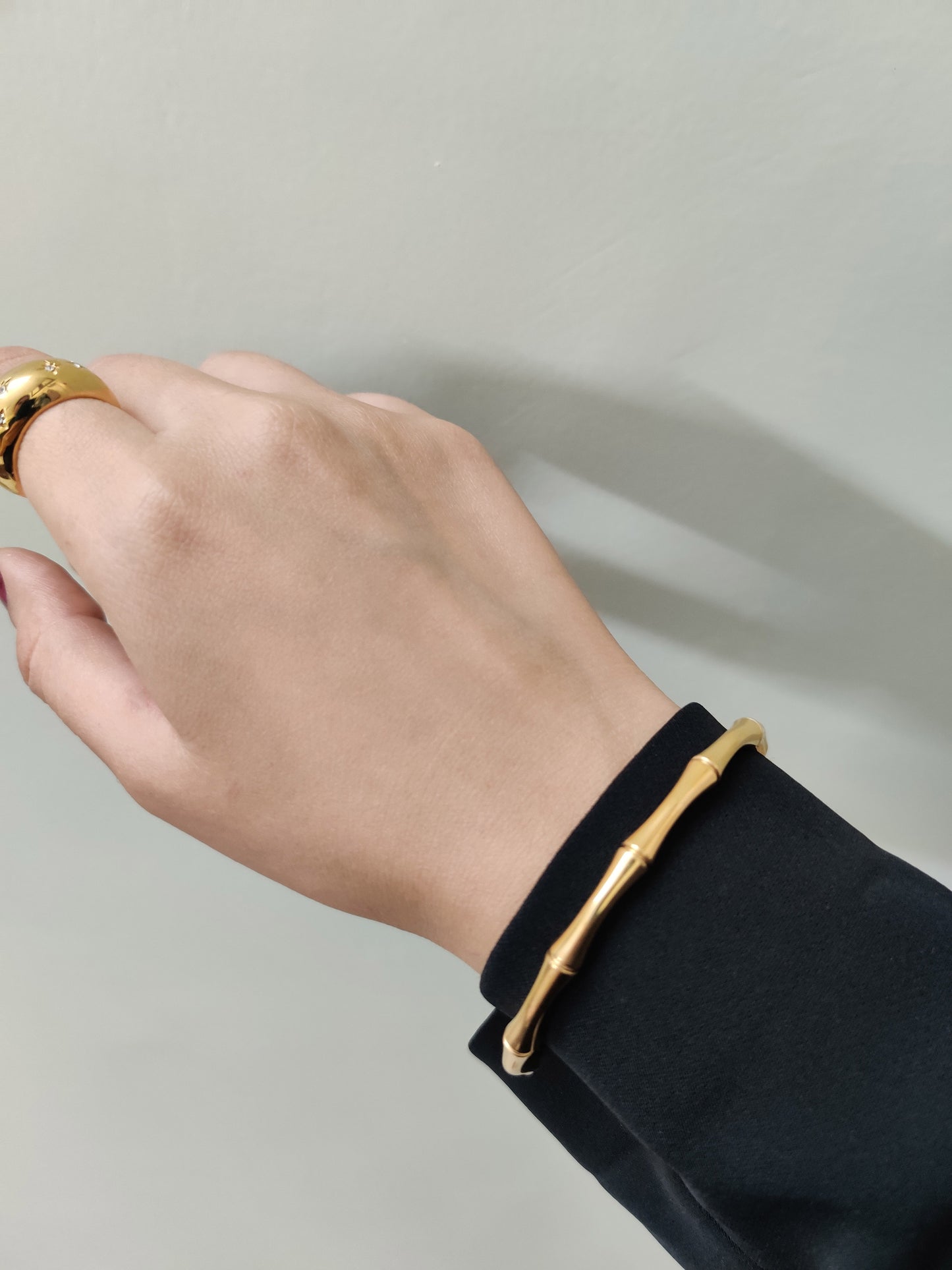 Eve Cuff Bracelet