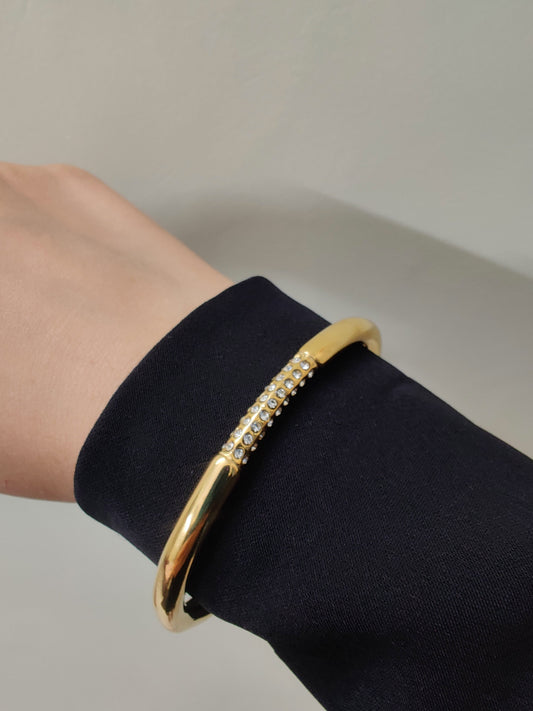 Kinli Cuff Bracelet