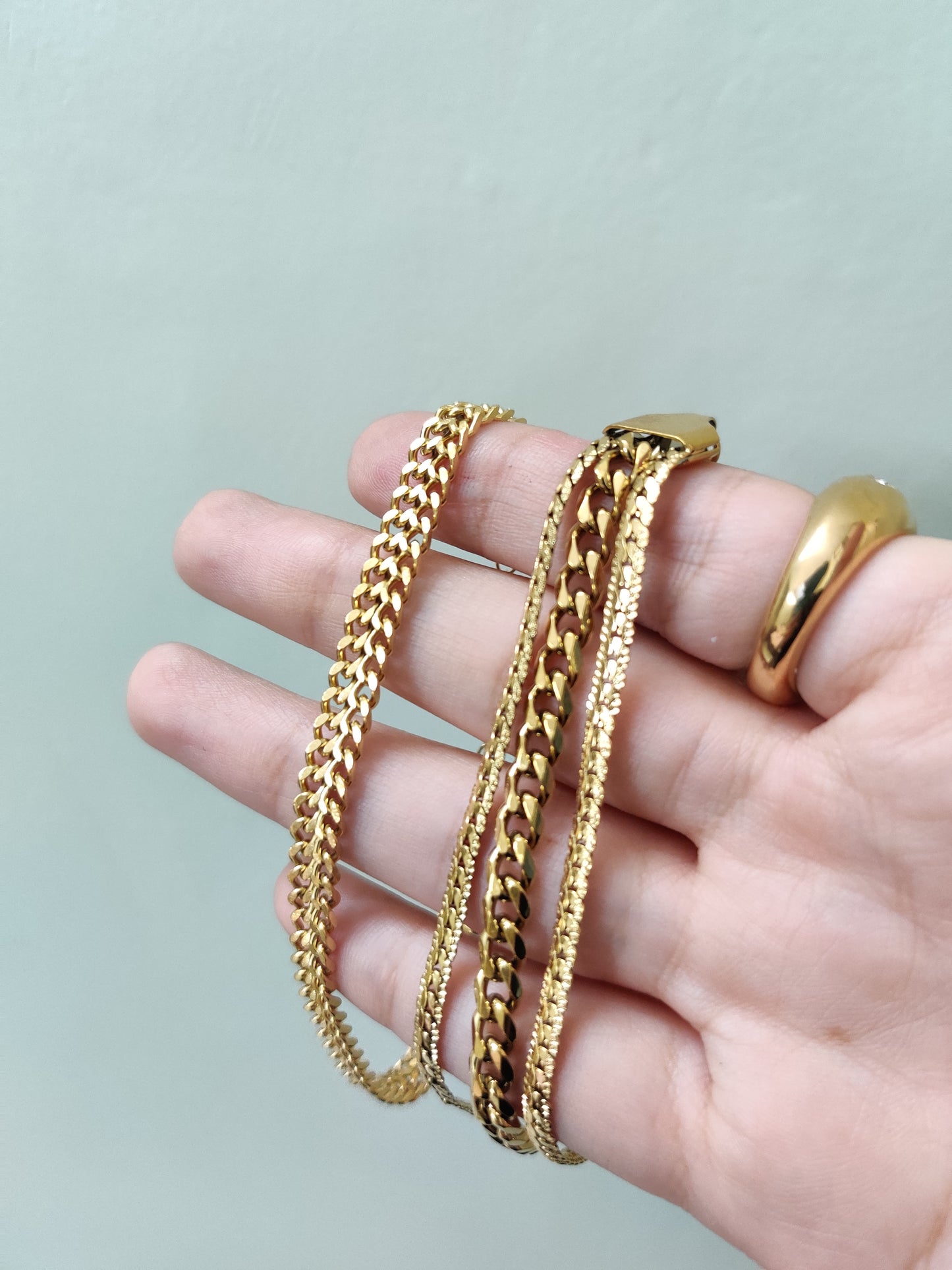 Adalynn Bracelet