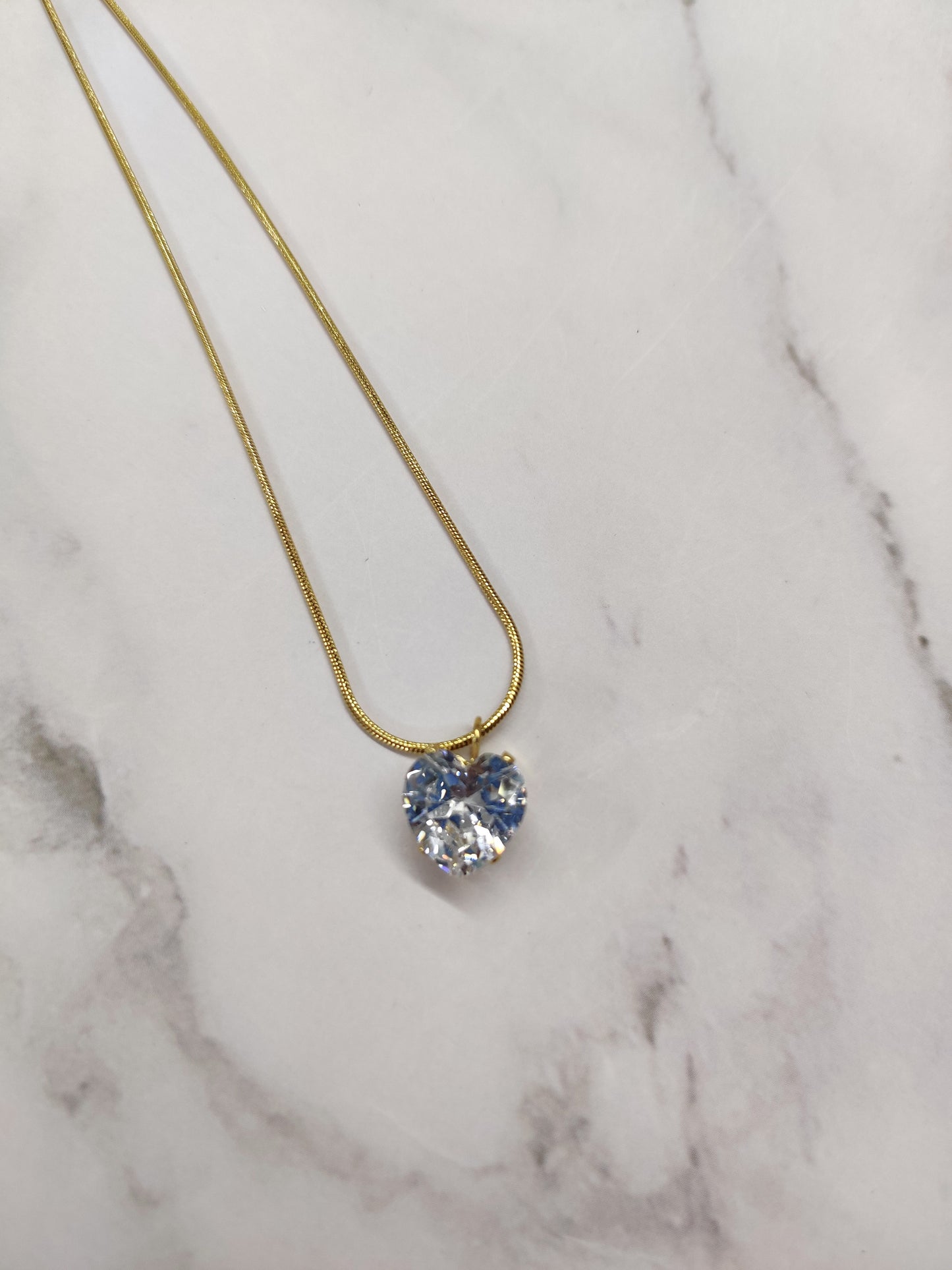 Margaret Necklace