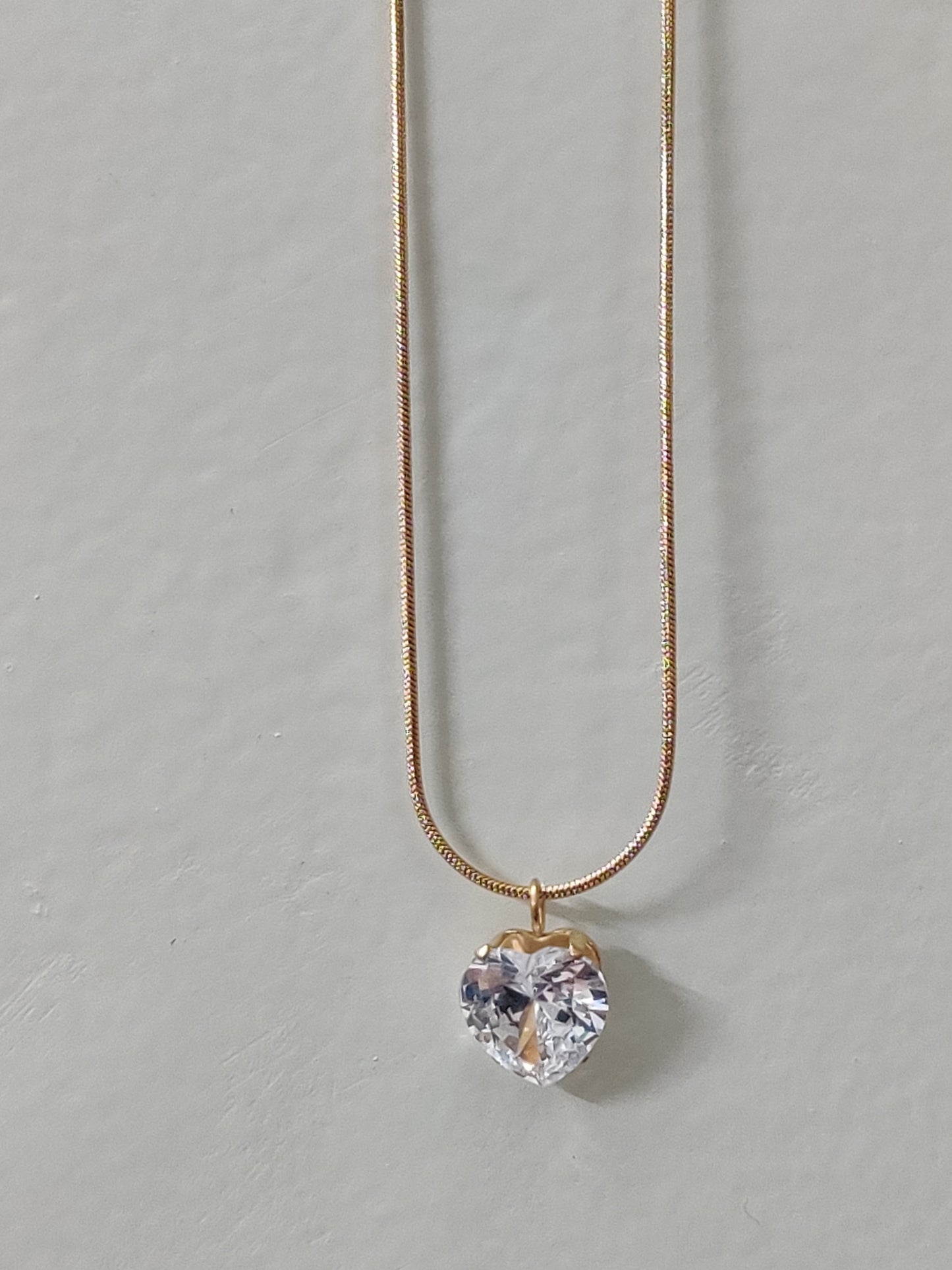 Margaret Necklace
