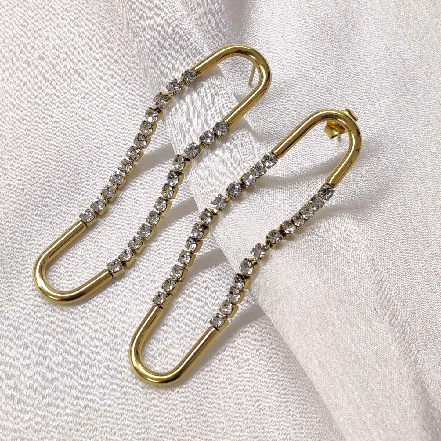 Macie Earrings