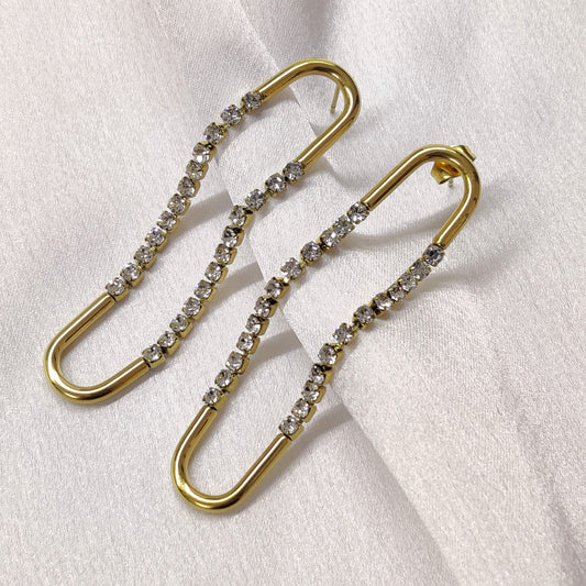 Macie Earrings