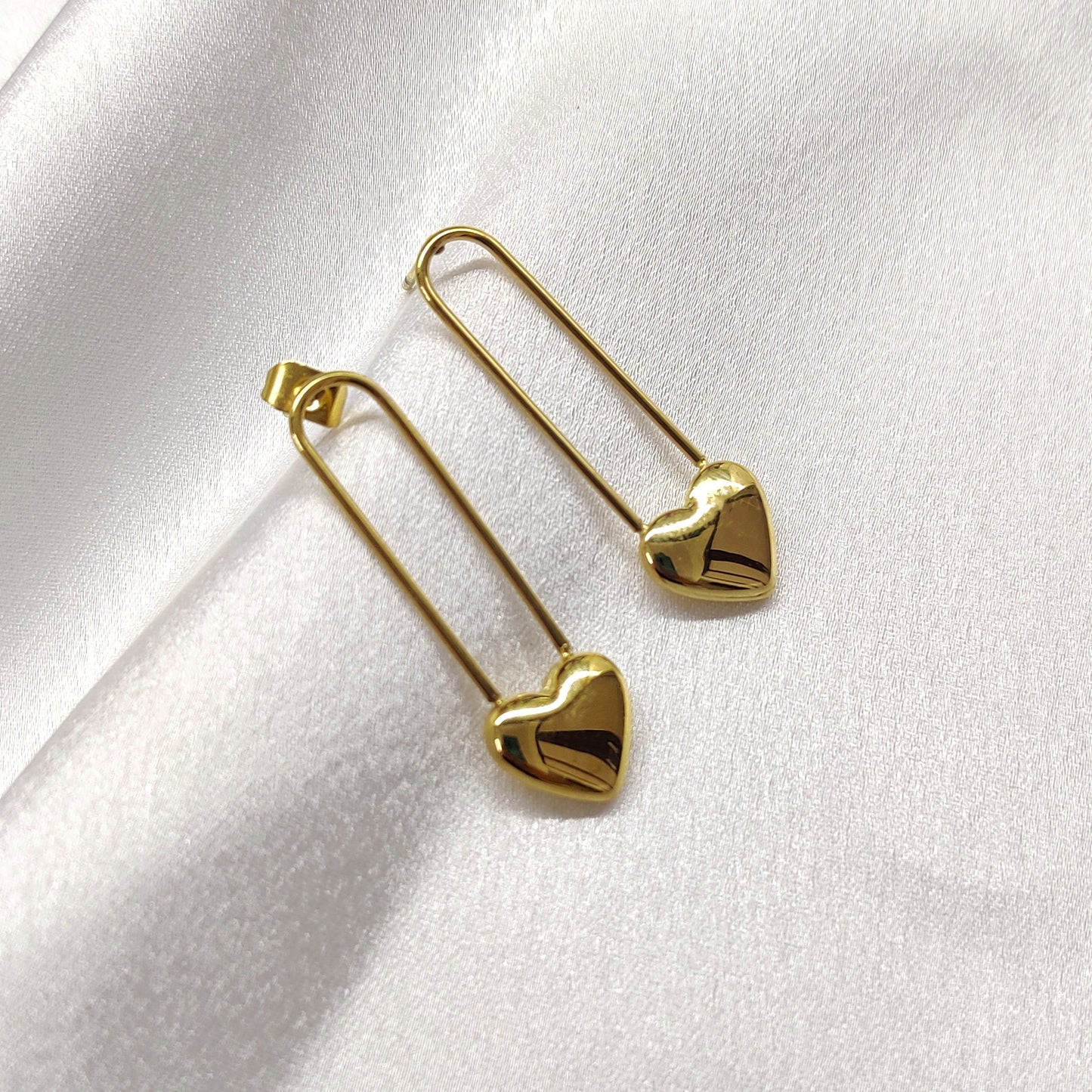 April Earrings