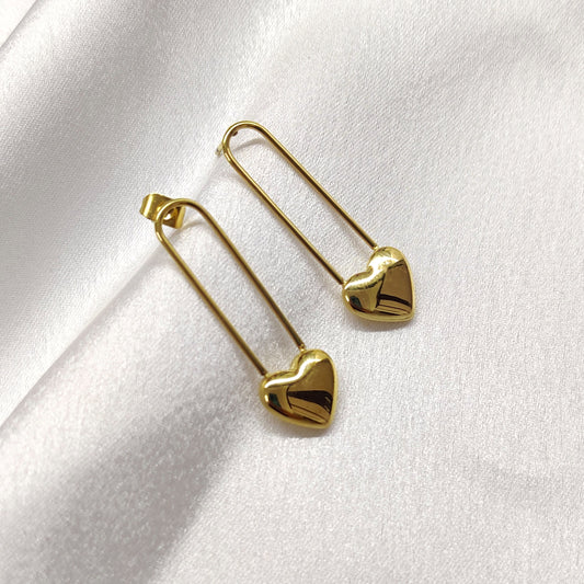 April Earrings