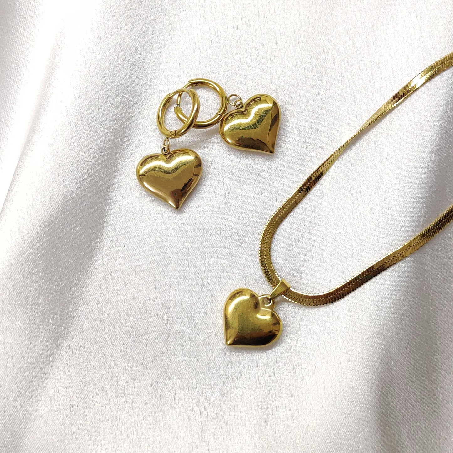 Aubrey Necklace