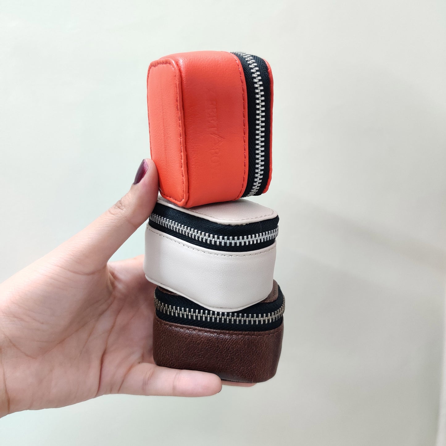 Rings Organizer