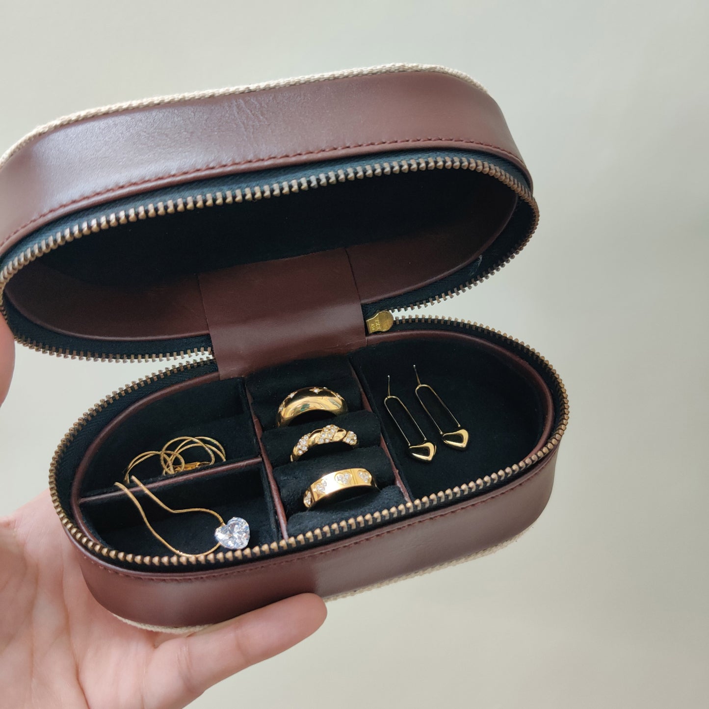 Jewelry Organizer