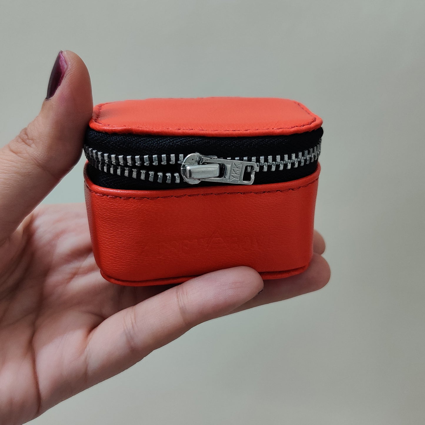 Rings Organizer