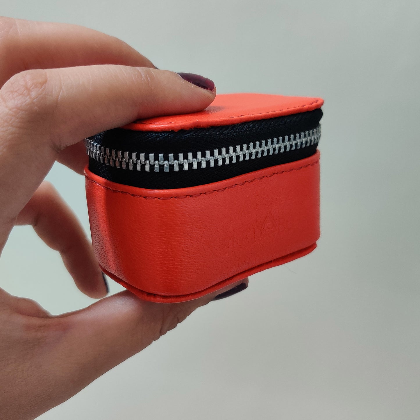 Rings Organizer