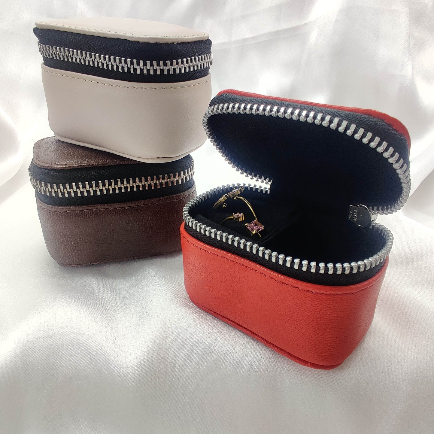 Rings Organizer