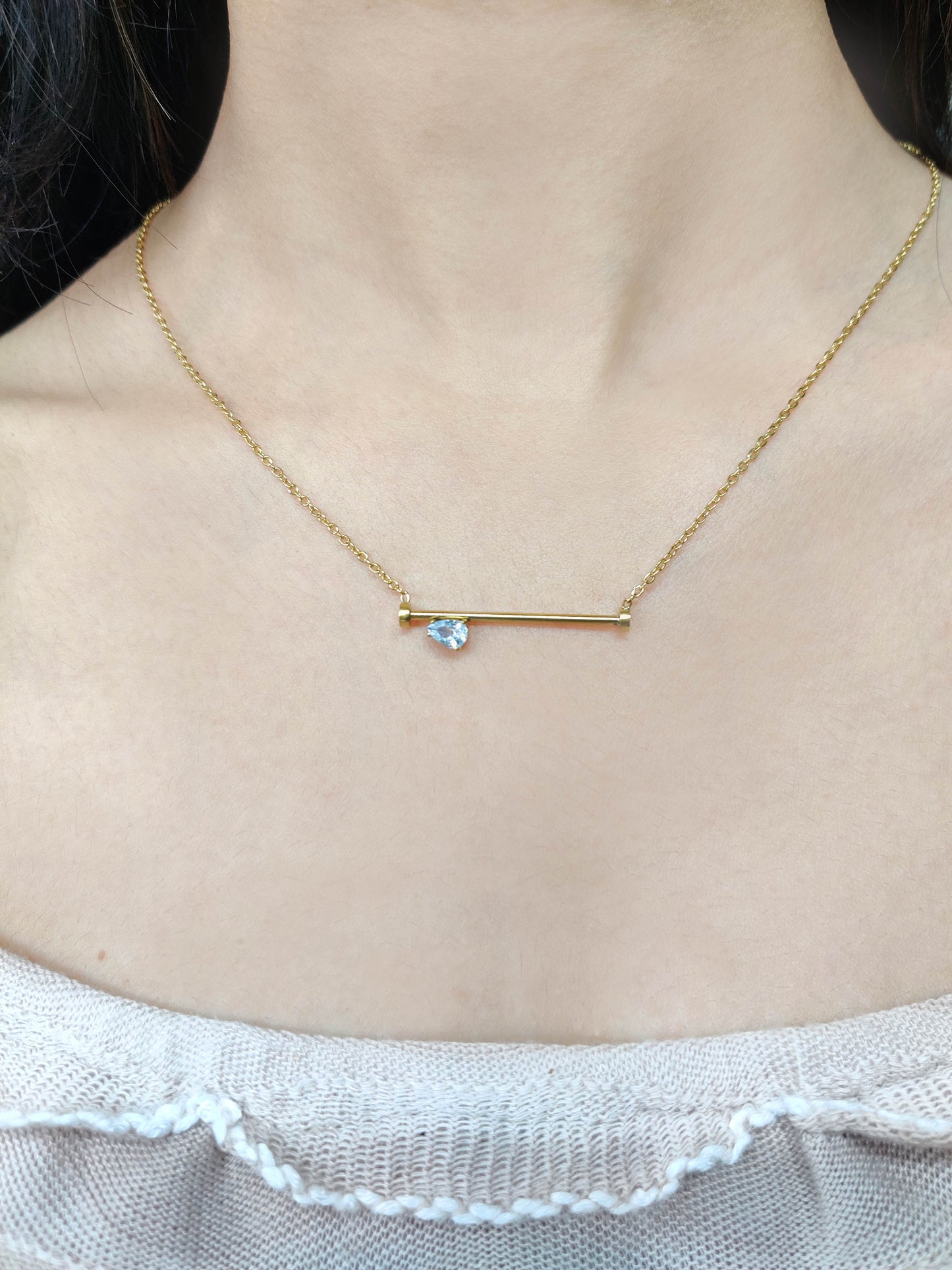 Abigail Necklace