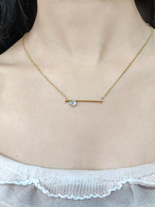 Abigail Necklace