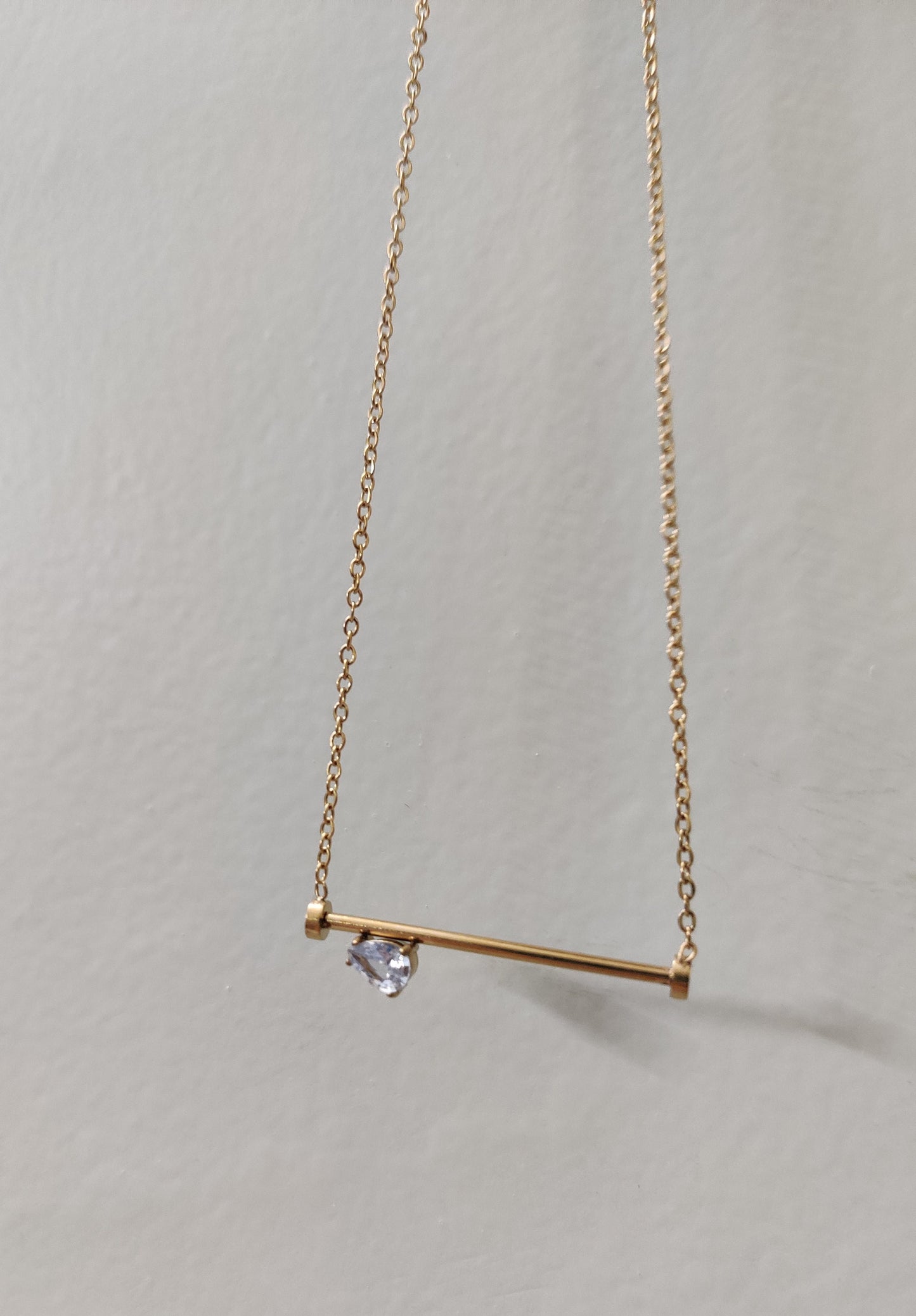 Abigail Necklace