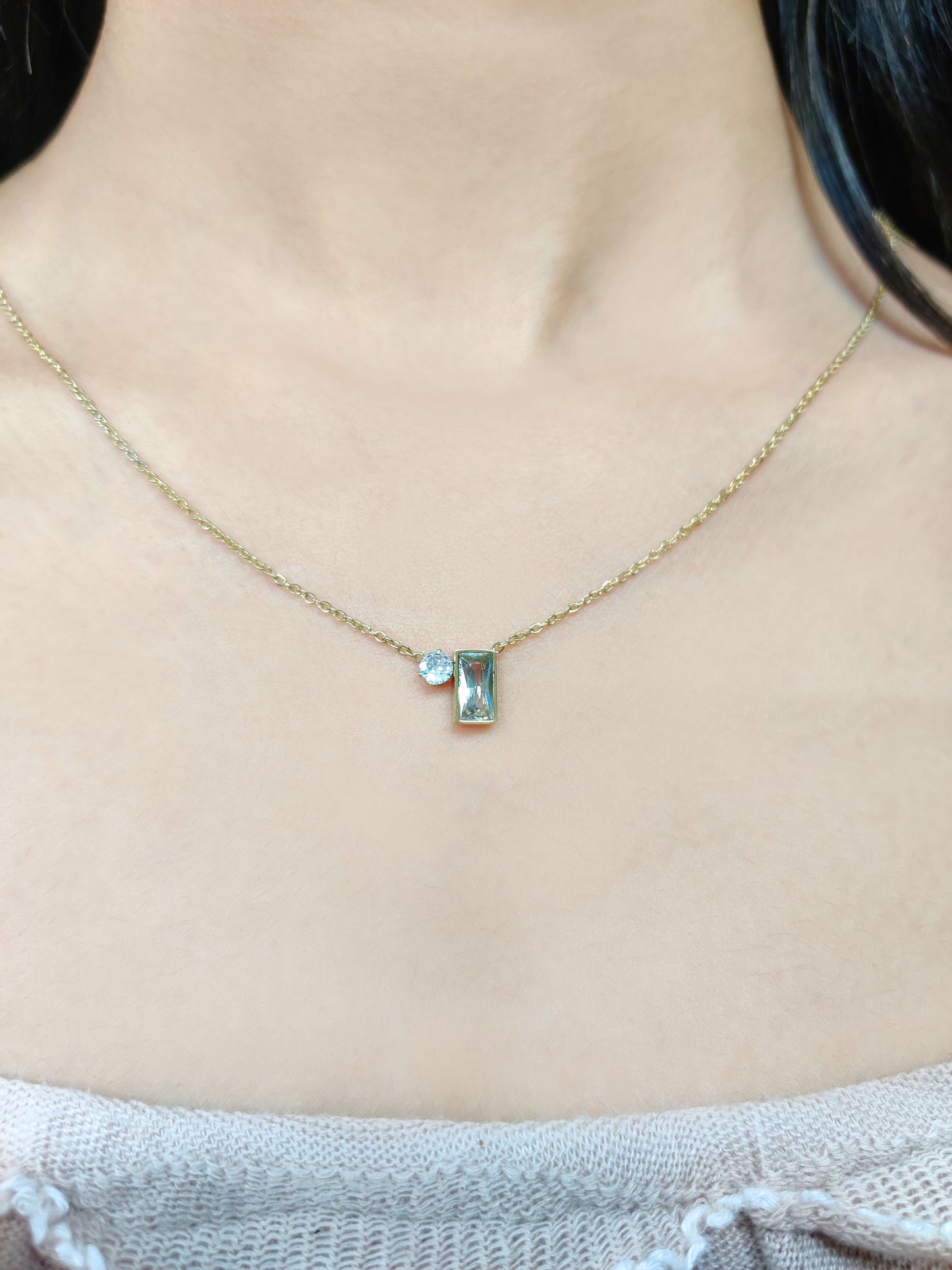 Drew Necklace