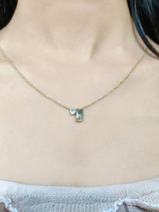 Drew Necklace