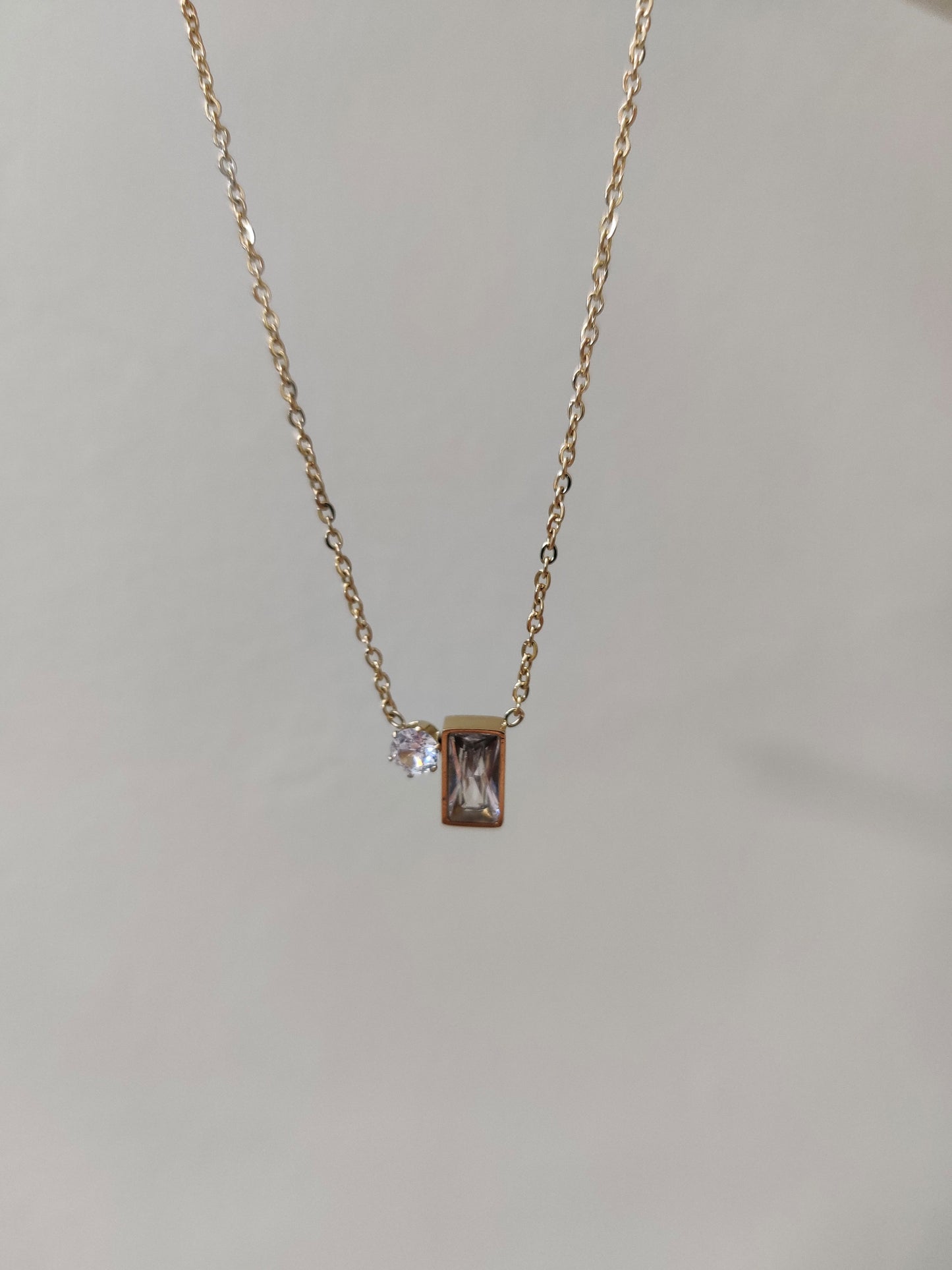 Drew Necklace