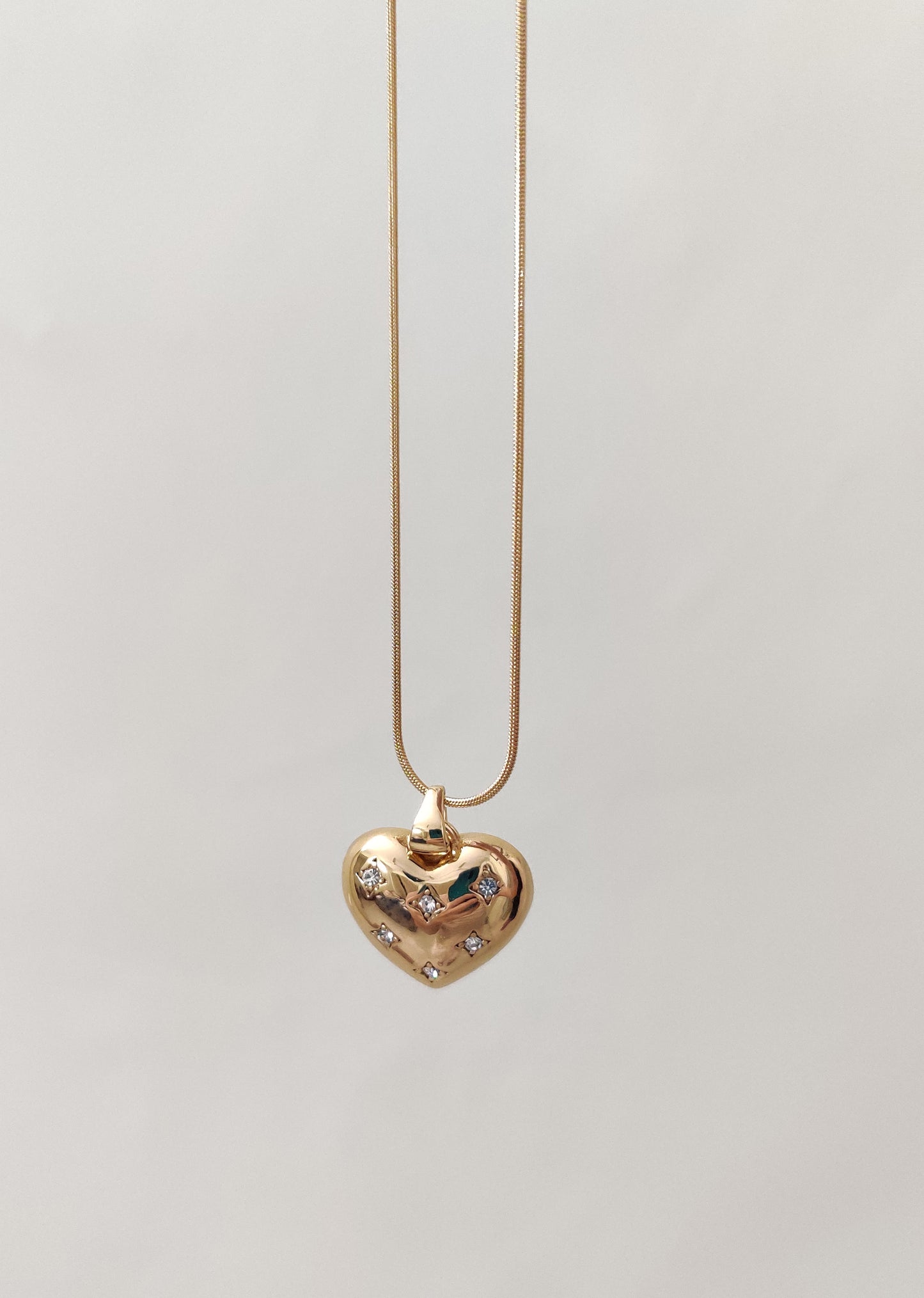 Ezra Necklace