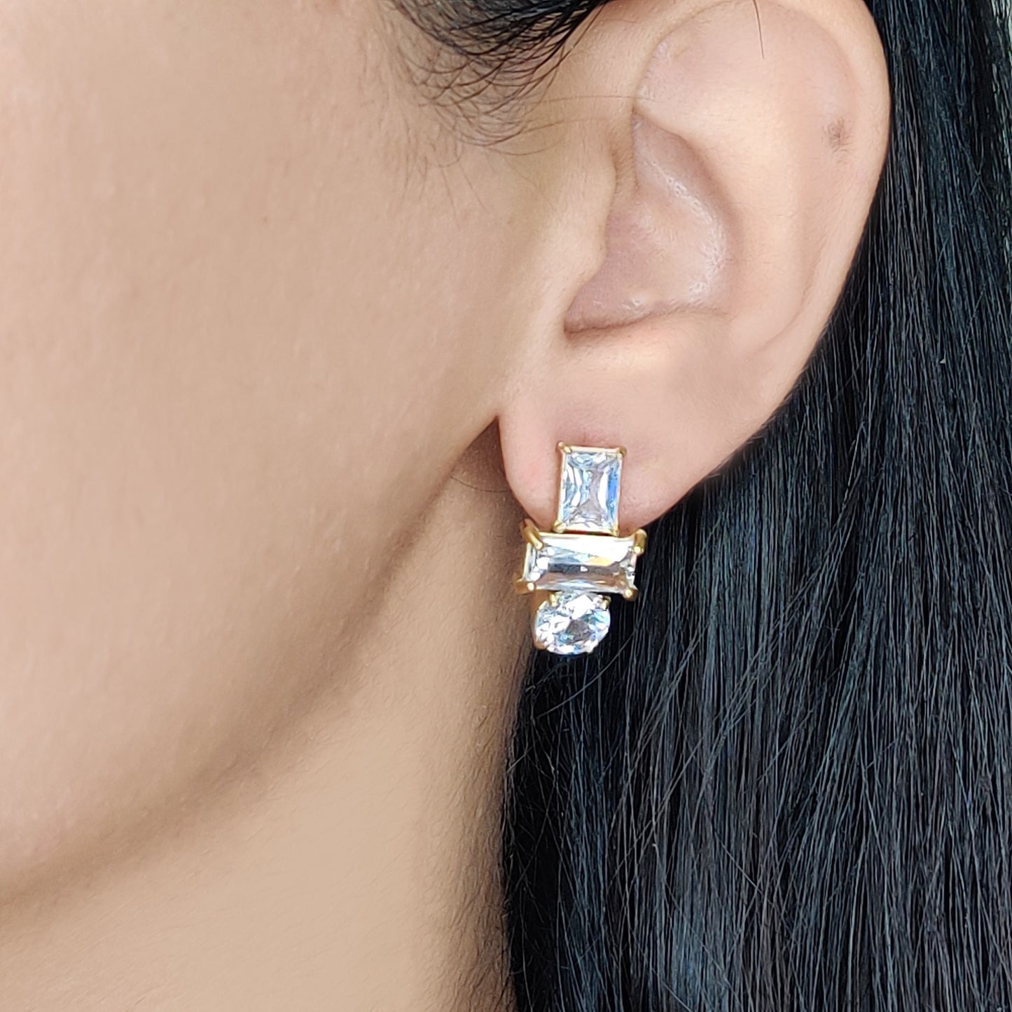 Xandra Earrings