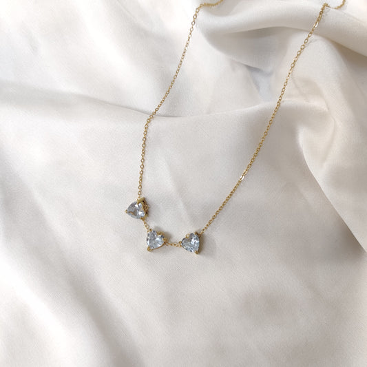 Emery Necklace