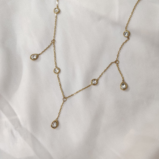 Tinley Necklace