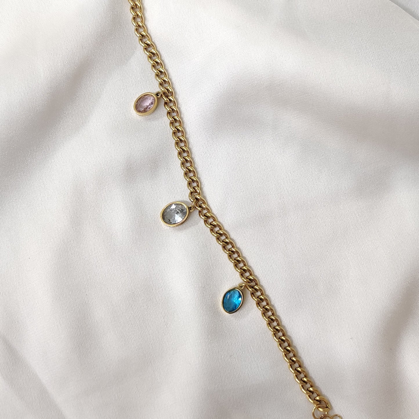 Teagan Bracelet