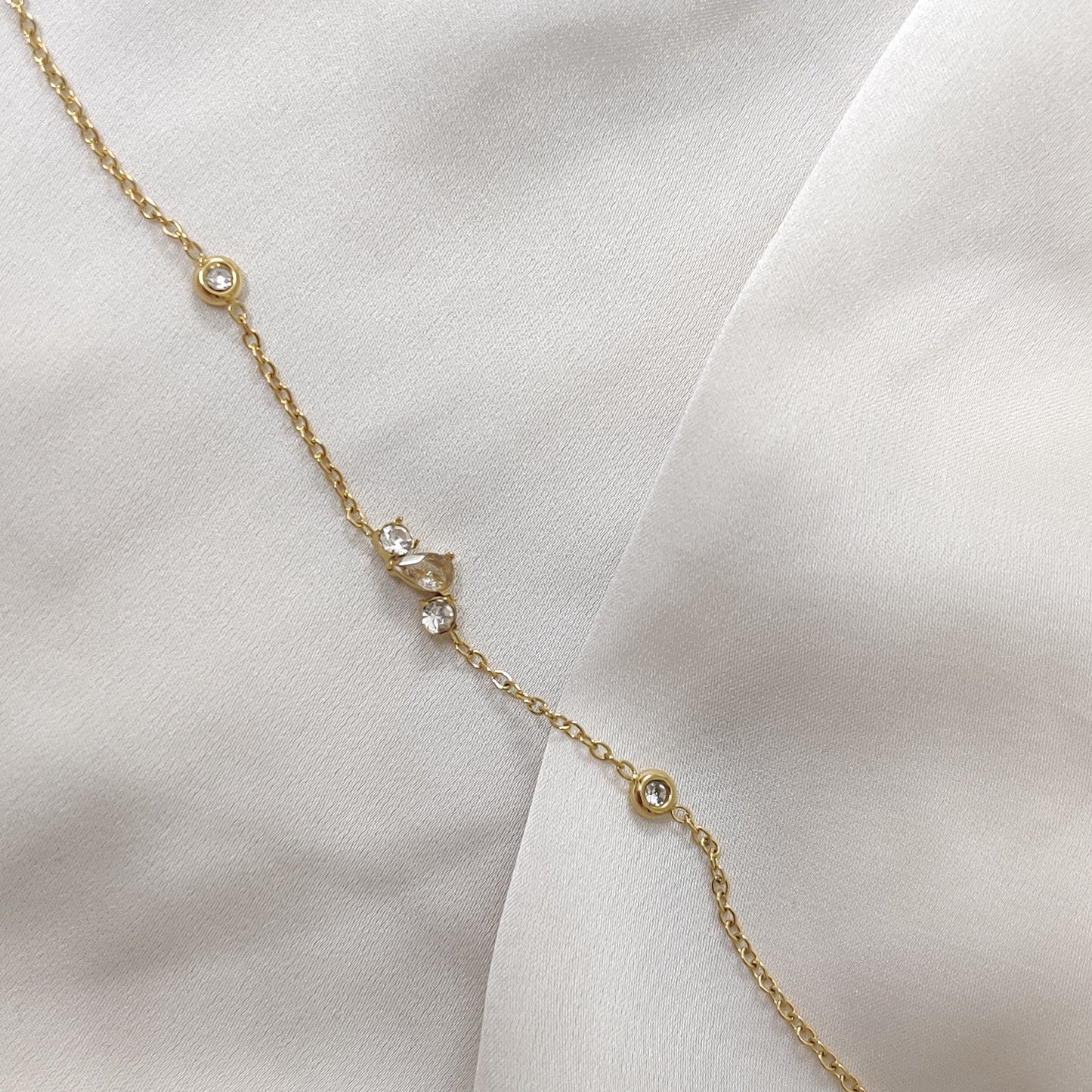Wilma Bracelet