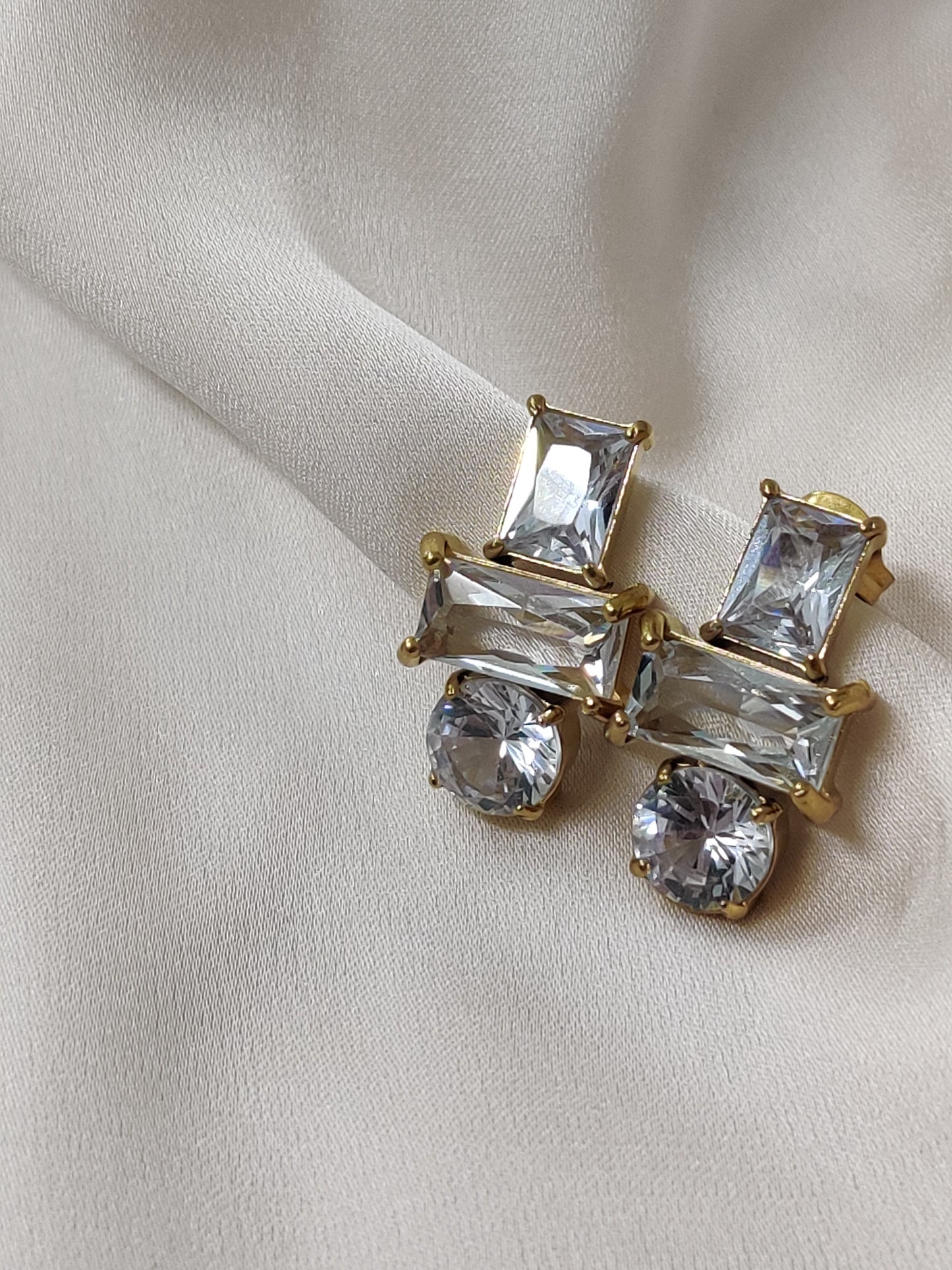 Xandra Earrings