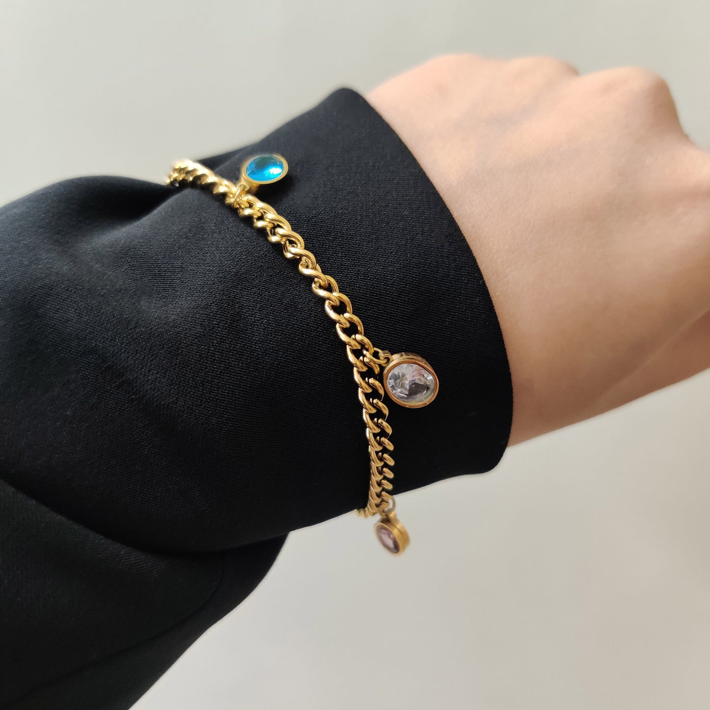 Teagan Bracelet