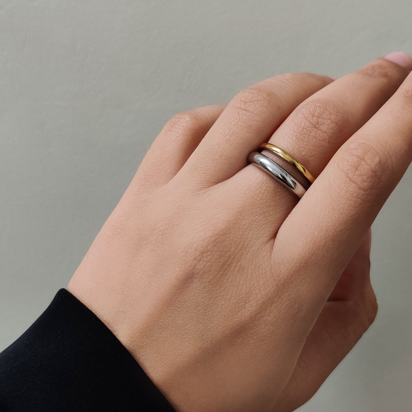 Toni Ring