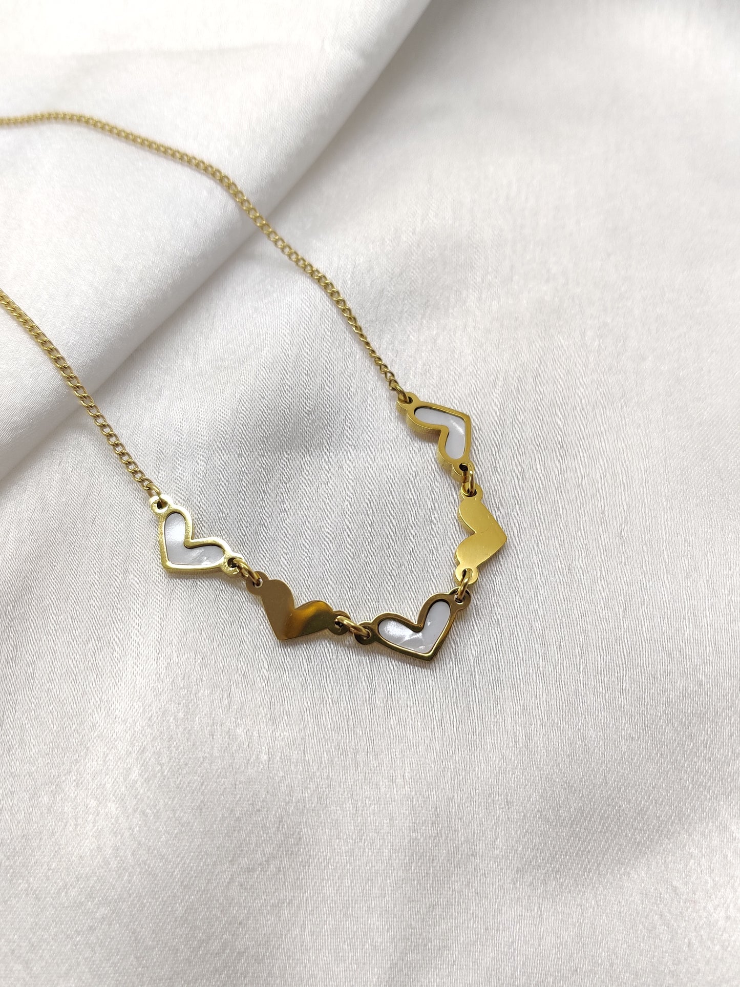 Aitana Necklace