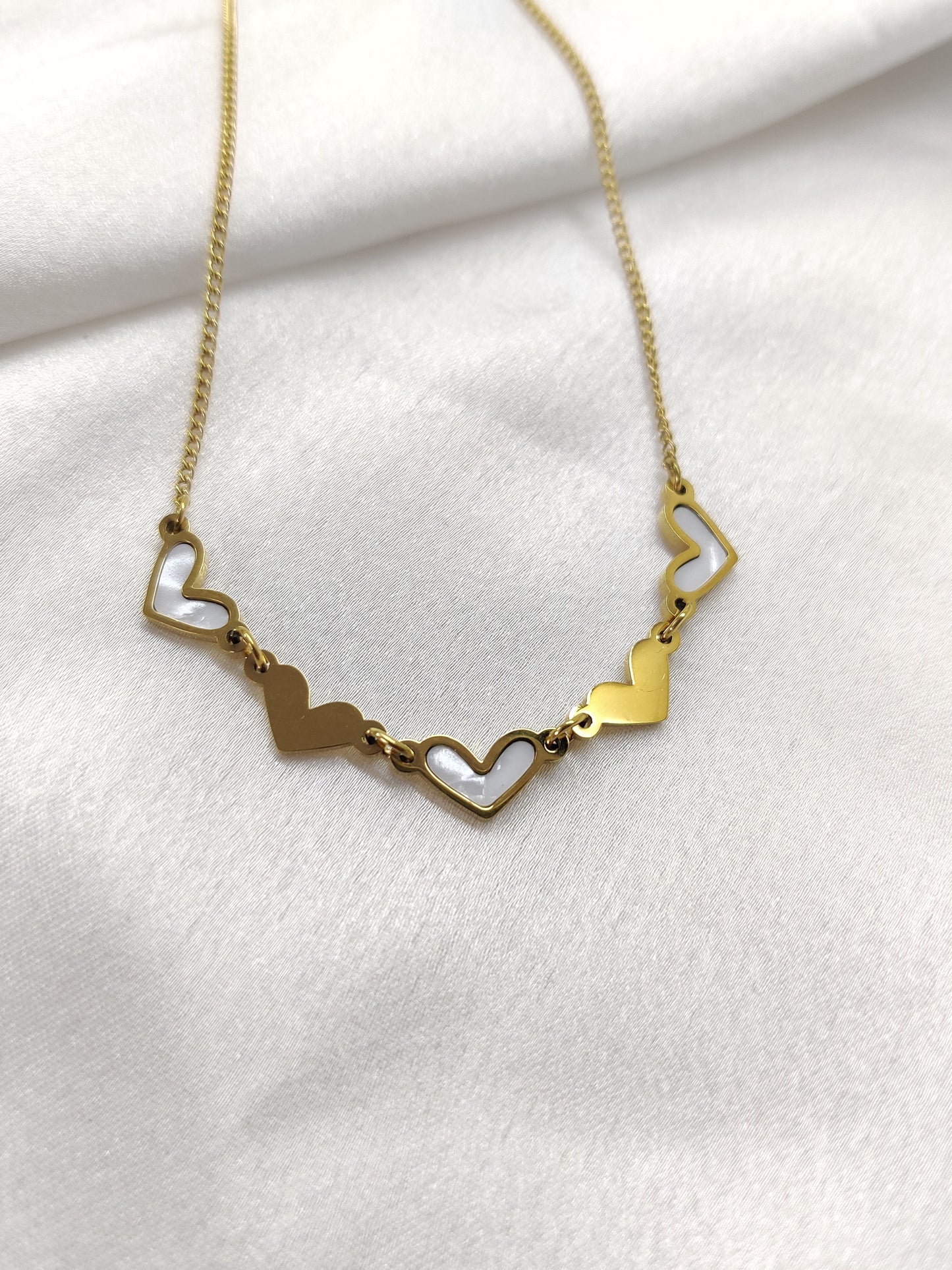 Aitana Necklace