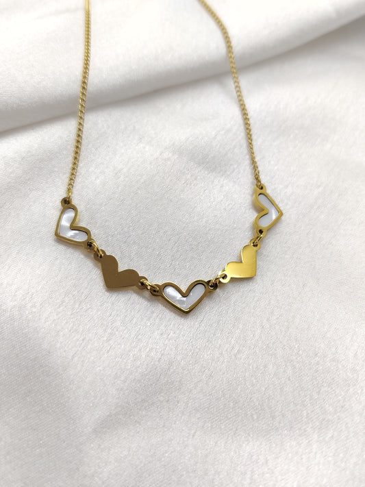 Aitana Necklace