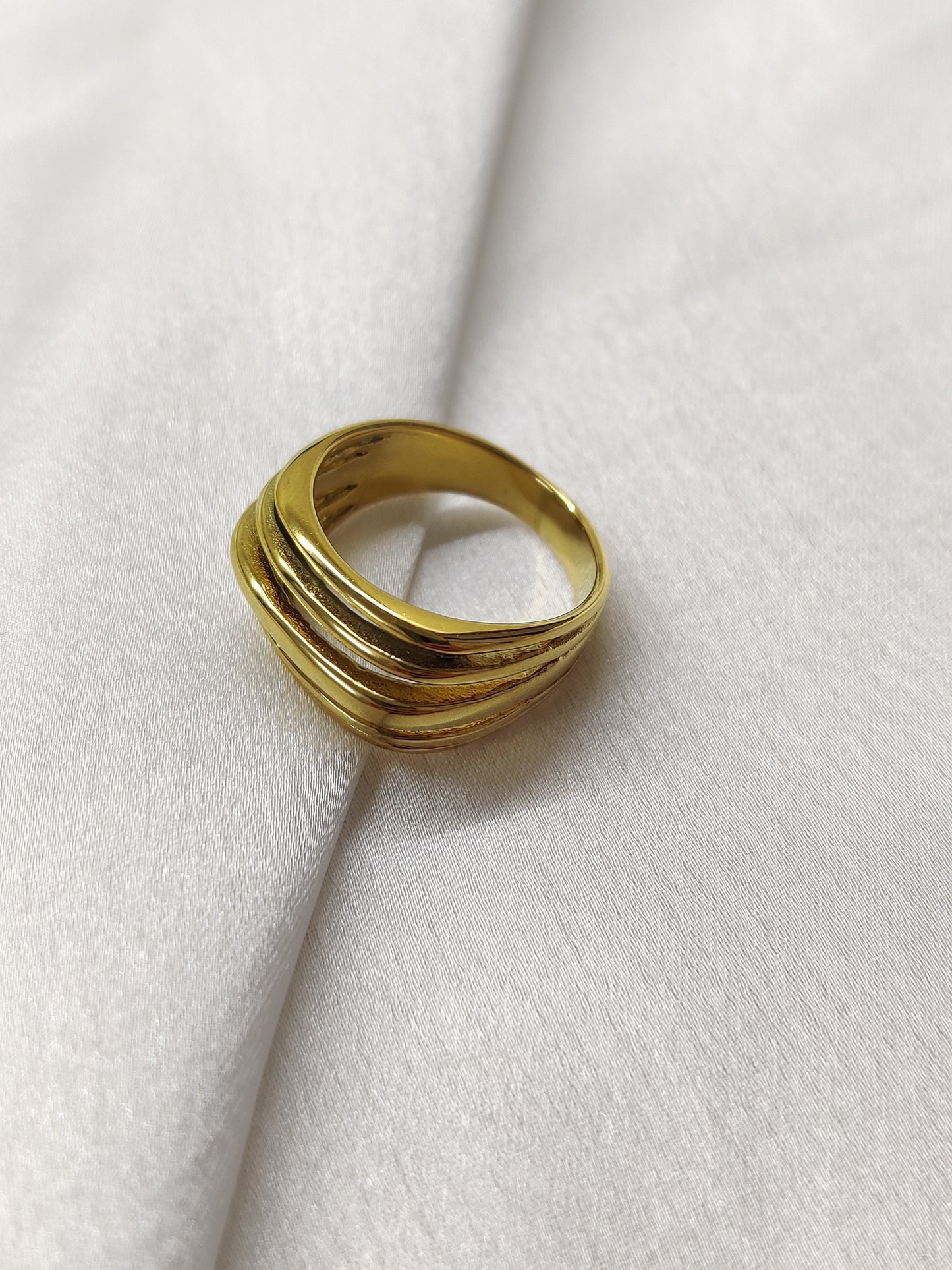 Grill Ring