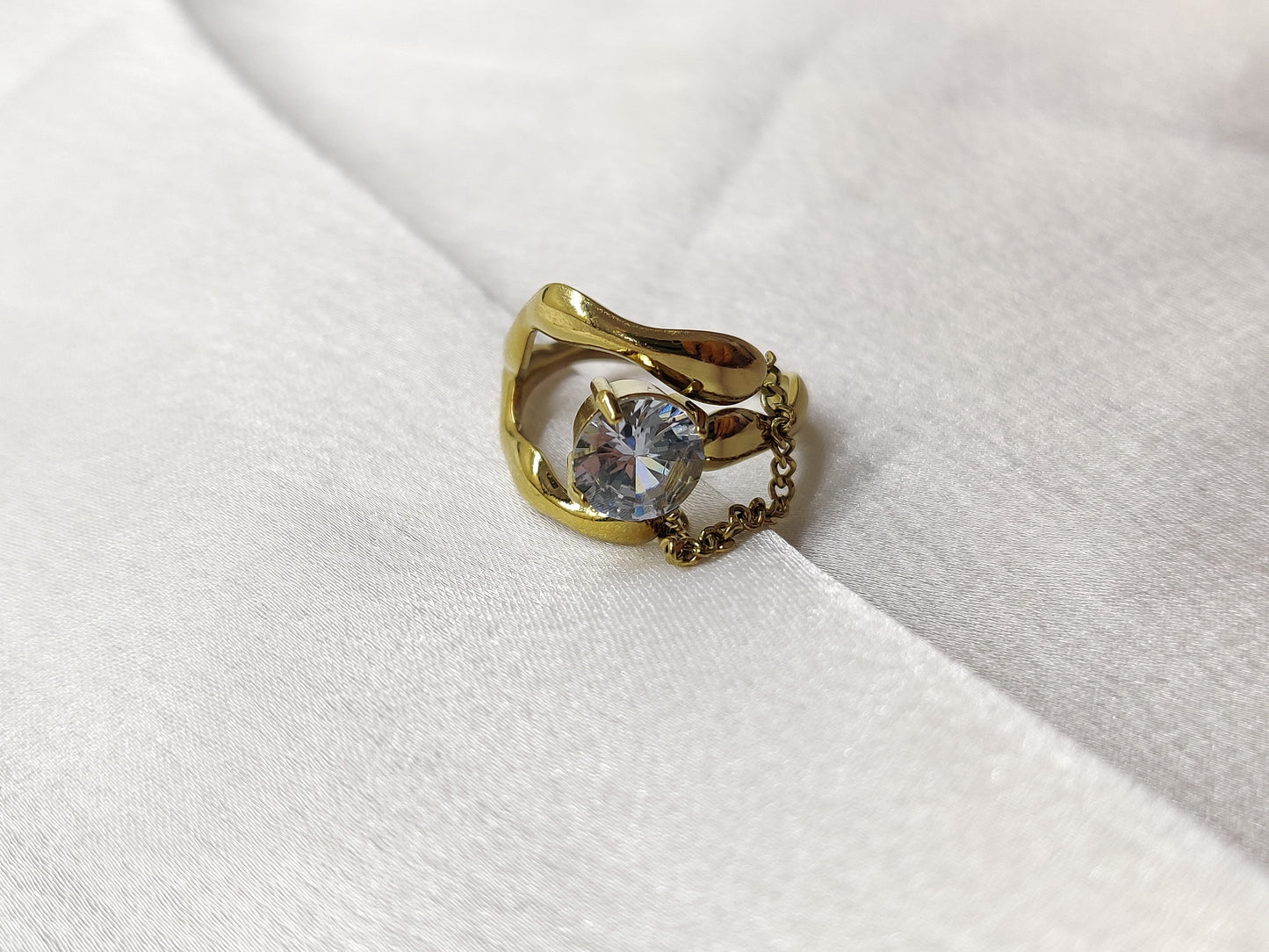 Ariah Ring