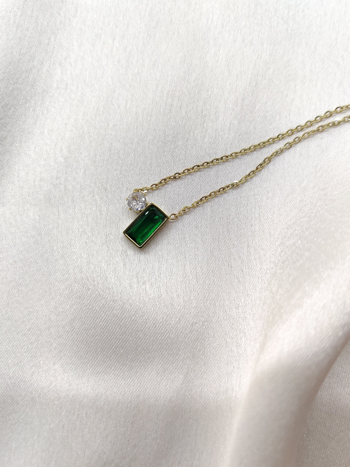 Elsie Necklace