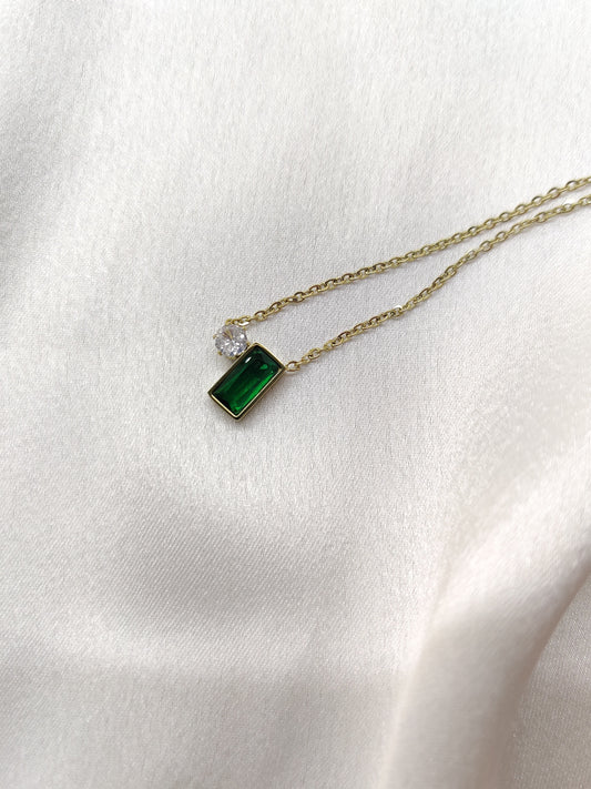 Elsie Necklace