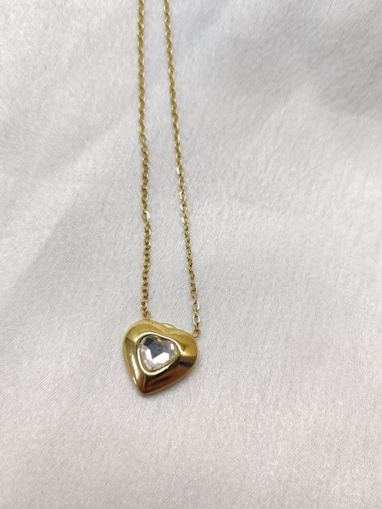 Beth Necklace