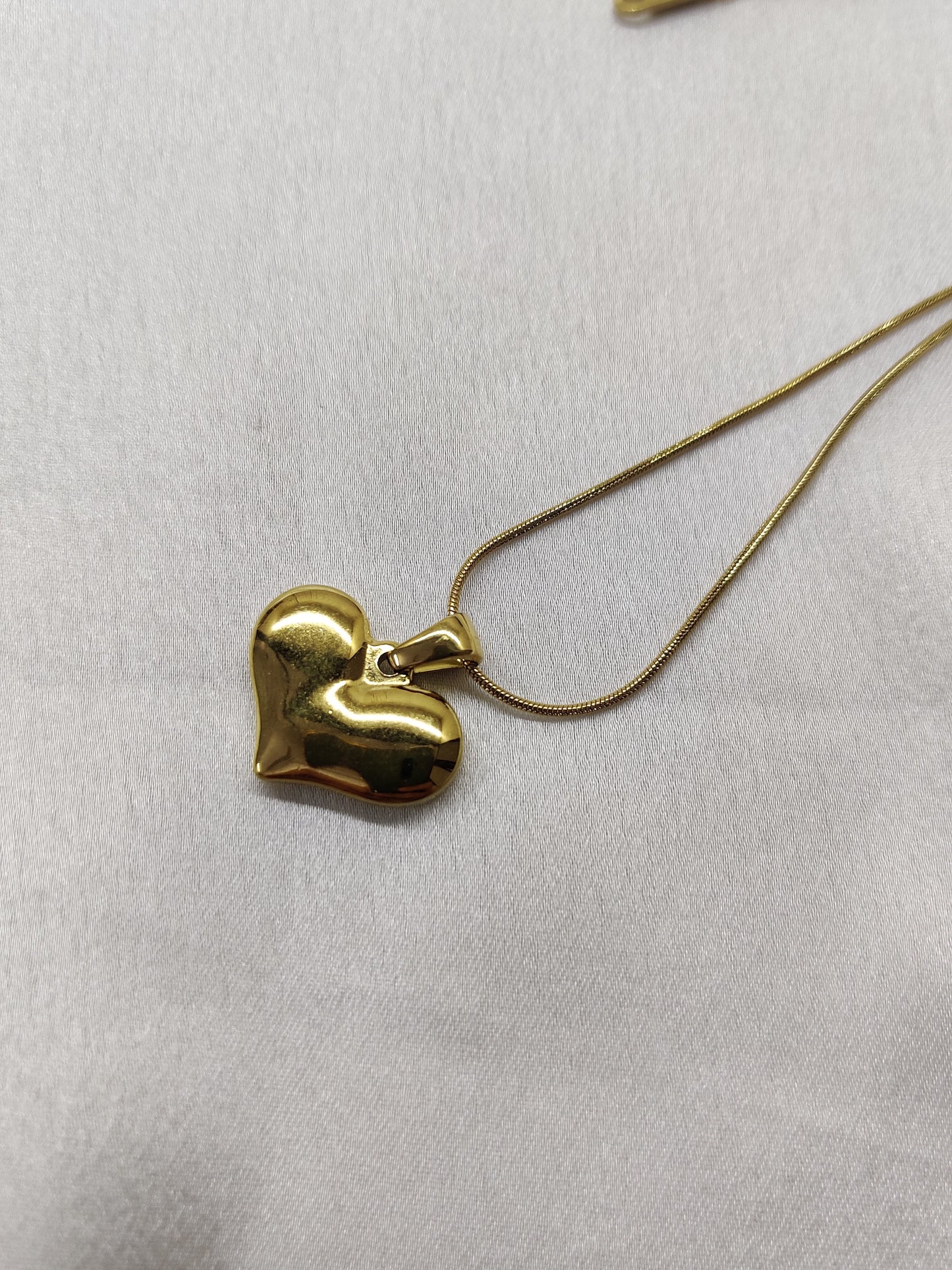 Arden Necklace