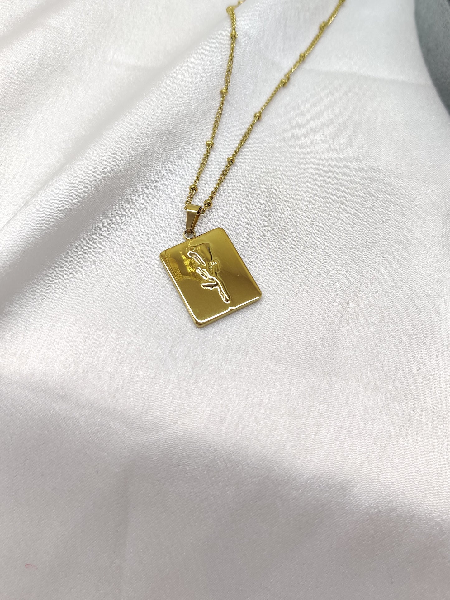 Raelyn Necklace