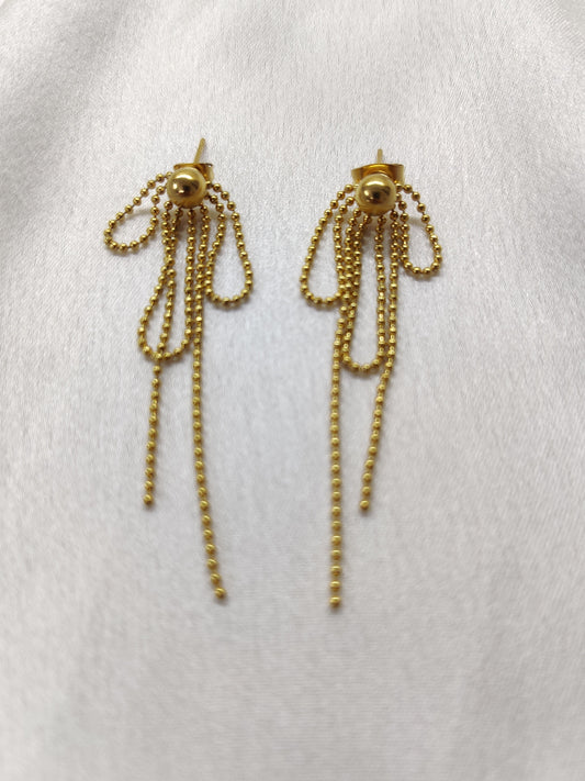 Thea Earrings
