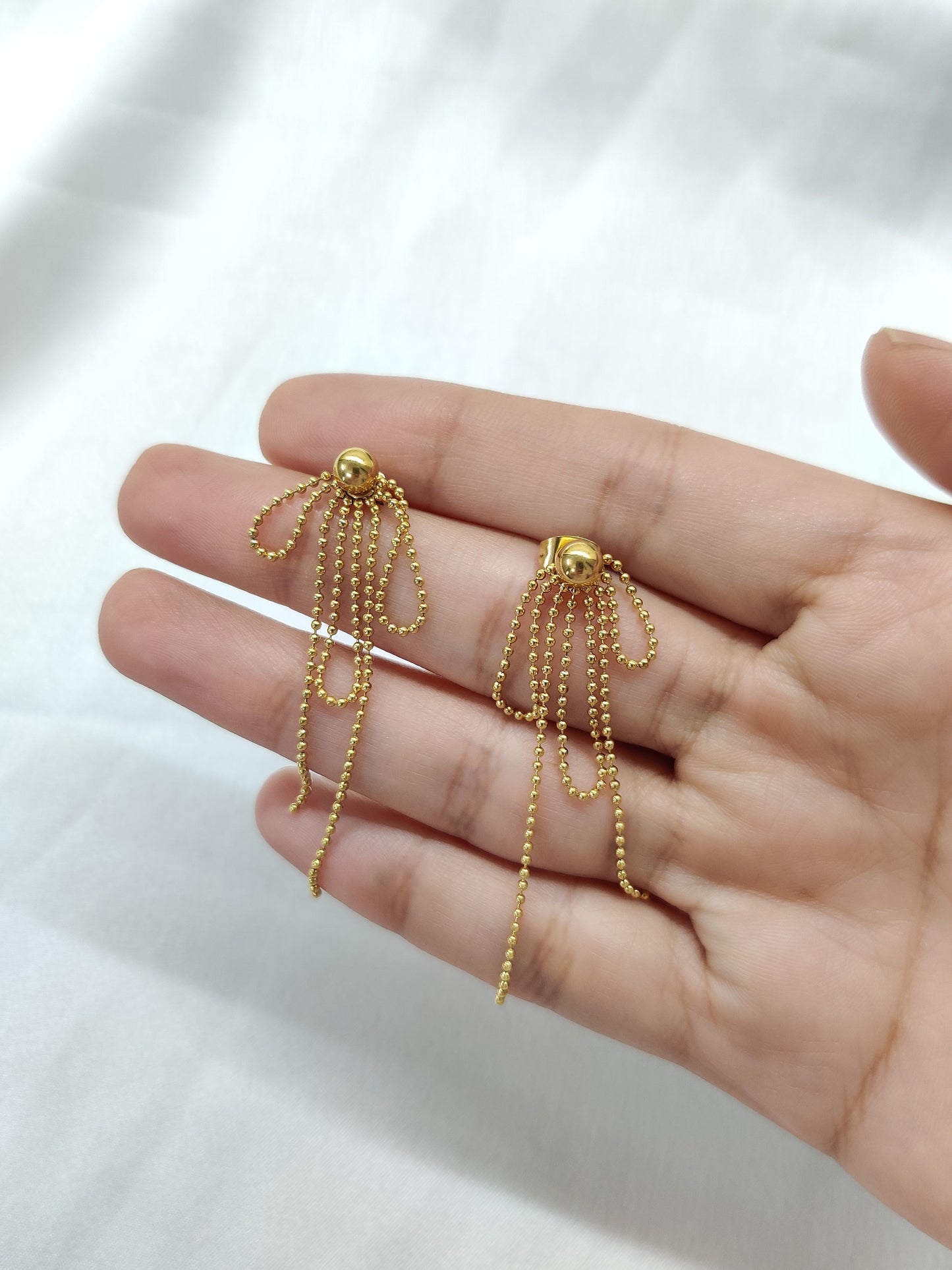 Thea Earrings
