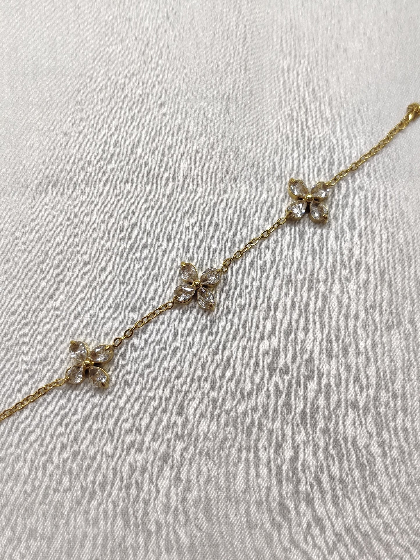 Fluer Bracelet