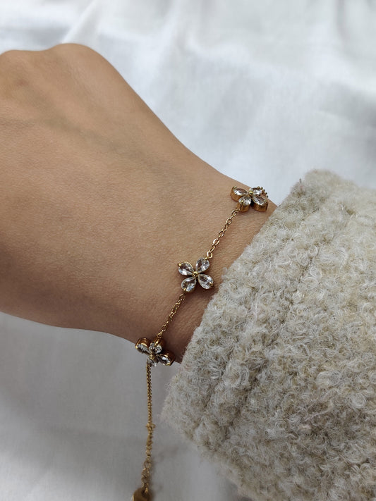 Fluer Bracelet