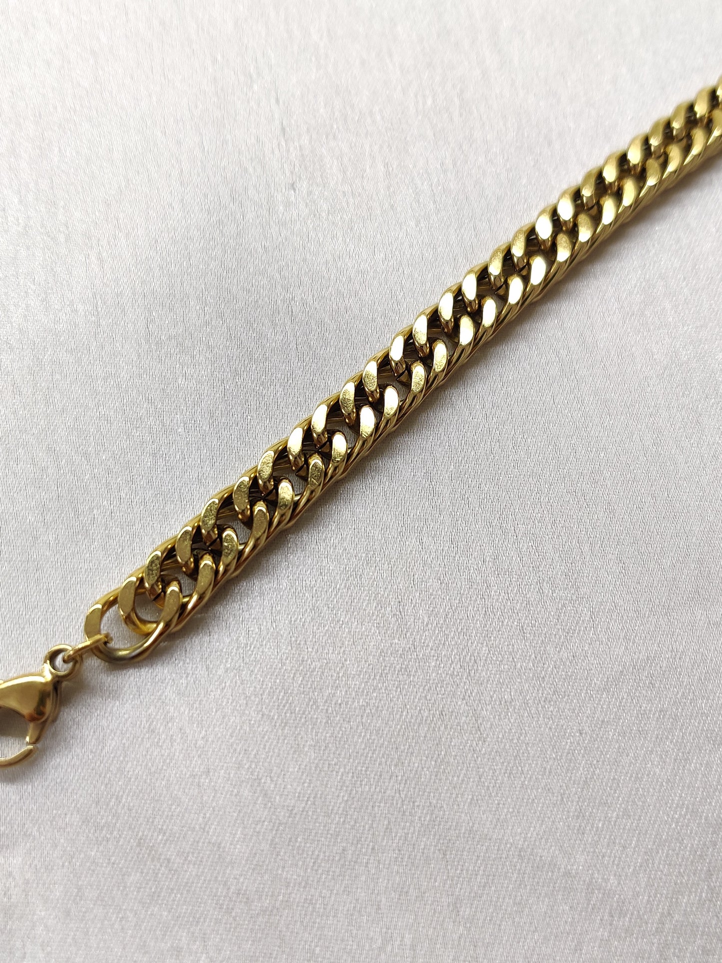 Thelma Chain Bracelet