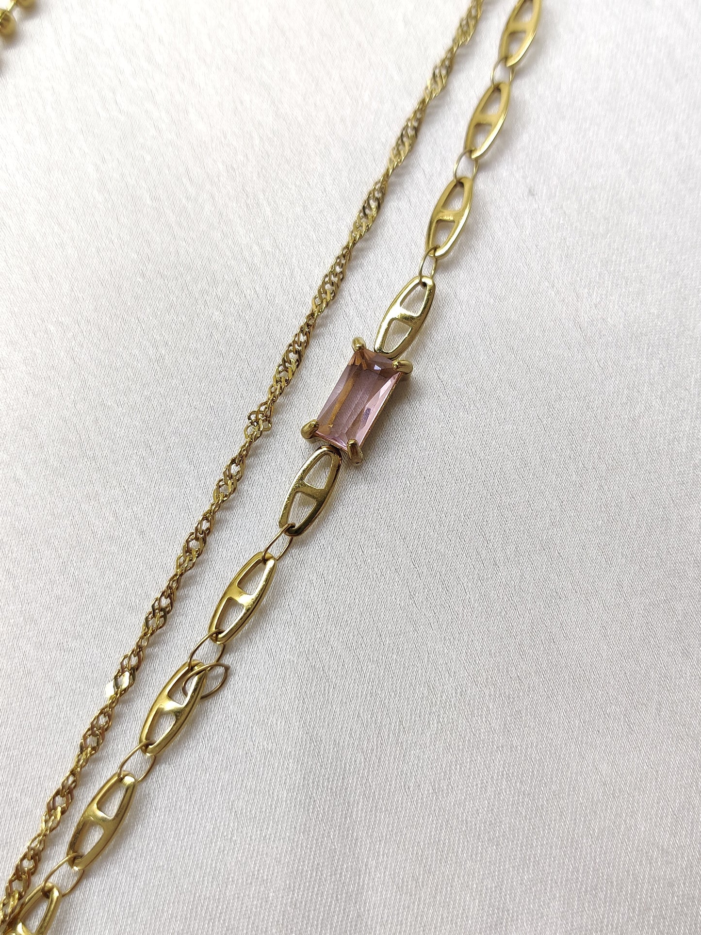 Kora Bracelet