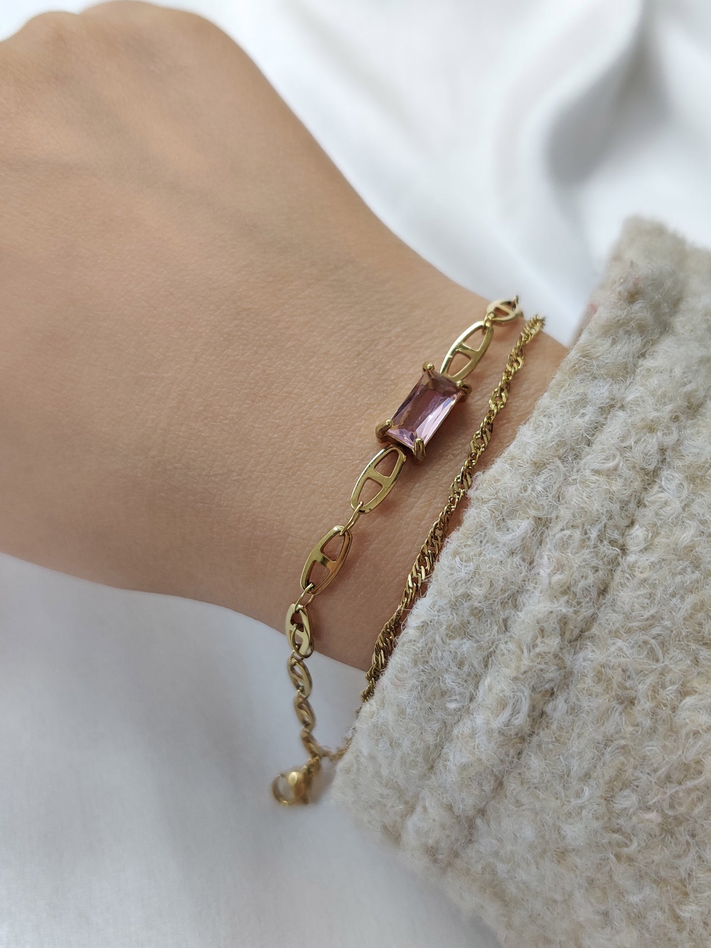 Kora Bracelet